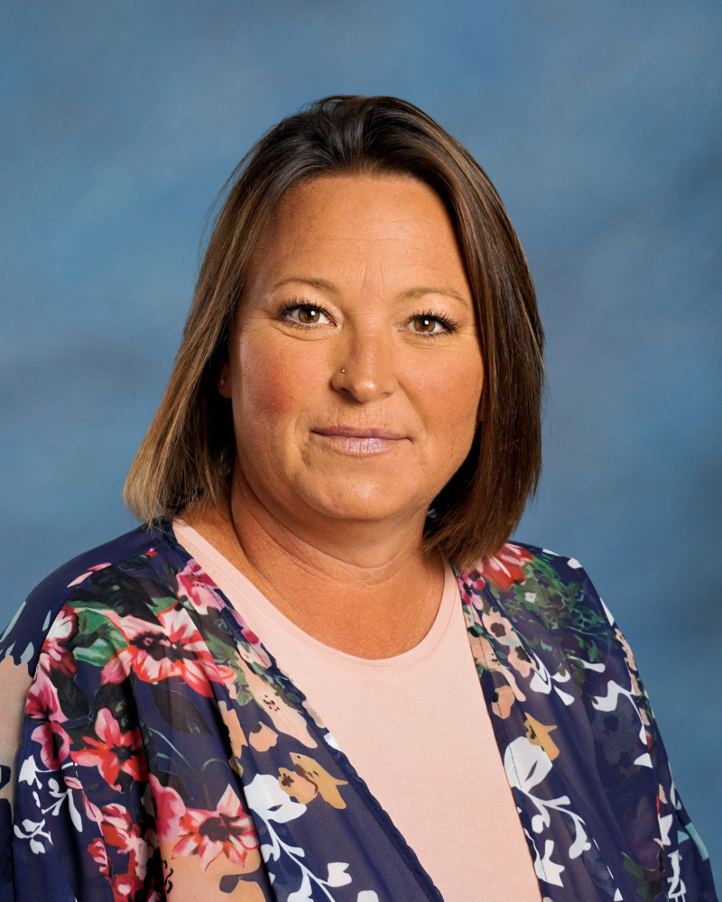 Ms. Close, Learning Support Specialist
